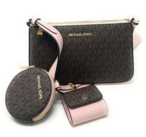 michael kors crossbody petite women|Women's Crossbody Bags .